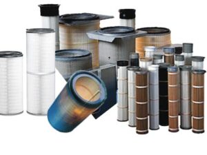 Filter Cartridges