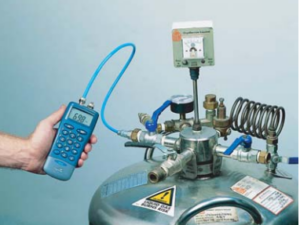 Portable Meters