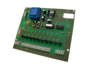 DCE Controllers