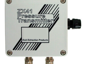 Pressure Transmitters