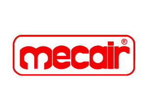Mecair Diaphragm Repair Kits